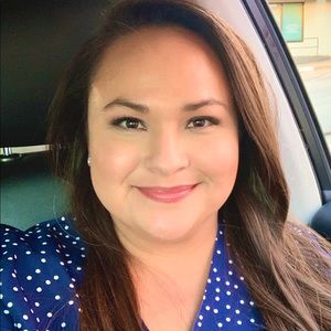 Meet your Posher, Marci